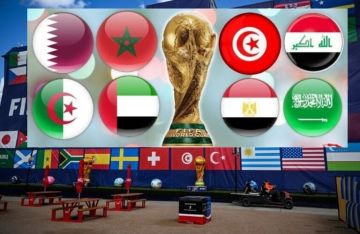 المنتخبات العربية أمام اختبار الحسم في الجولة الأخيرة من مونديال 2026