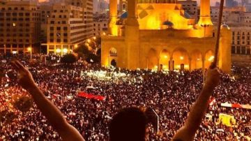 انفجار اجتماعي قريب؟ انفجار اجتماعي قريب؟