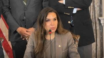 ما أعلنته السفارة اللبنانية في واشنطن ما أعلنته السفارة اللبنانية في واشنطن
