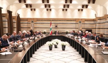 مجلس الوزراء يقرر إلغاء البروفيه لهذا العام وزيادة المنح المدرسية