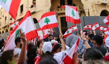 ورقة قوة بيد لبنان.. مفتاحها عربي ورقة قوة بيد لبنان.. مفتاحها عربي