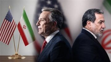 المندوب الأميركي لدى الأمم المتحدة لشبكة إيه بي سي: الرئيس ترامب ونائبه لديهما كل العزم لتوقيع الاتفاق اليوم المندوب الأميركي لدى الأمم المتحدة لشبكة إيه بي سي: الرئيس ترامب ونائبه لديهما كل العزم لتوقيع الاتفاق اليوم