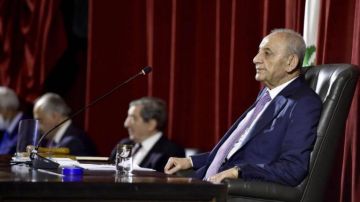 ما يفترضه بري بشأن المرحلة المقبلة: إنسحاب وتقييد للحركة