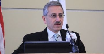جبيلي يكشف كواليس لقاءاته في البيت الابيض لـ mfm: حل حزب الله وتحقيق سيادة وأمن لبنان وإسرائيل معا