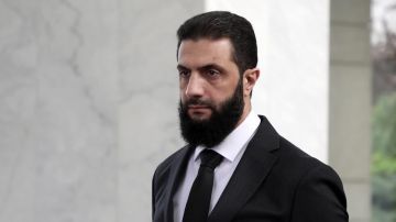 مجددا... الشرع ينفي نية سوريا الدخول إلى لبنان مجددا... الشرع ينفي نية سوريا الدخول إلى لبنان