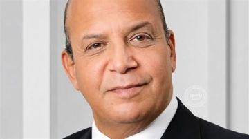علي حمادة: الحرب لم تنته علي حمادة: الحرب لم تنته