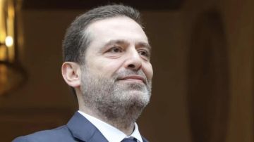 الحريري هنأ برأس السنة الهجرية: نستحضر قيم الاعتدال والوحدة بين أبناء الوطن الحريري هنأ برأس السنة الهجرية: نستحضر قيم الاعتدال والوحدة بين أبناء الوطن