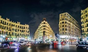 تمويل أوروبي لمصر بـ 800 مليون دولار لتحديث شبكة الكهرباء تمويل أوروبي لمصر بـ 800 مليون دولار لتحديث شبكة الكهرباء