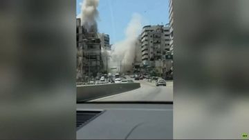 لبنان.. غارة إسرائيلية تستهدف الضاحية الجنوبية لبيروت لبنان.. غارة إسرائيلية تستهدف الضاحية الجنوبية لبيروت