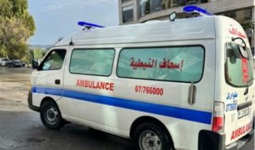 مع التقدم الإسرائيلي.. هل غادرت فرق الإسعاف النبطية؟