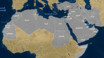 هل ينجح الشرق الأوسط في بناء توازن جديد؟ هل ينجح الشرق الأوسط في بناء توازن جديد؟