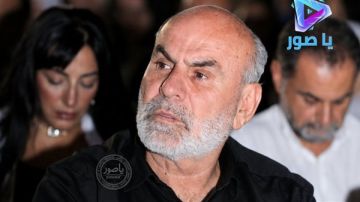 رئيس بلدية حارة صيدا مصطفى الزين يعلن عن استقبال اكثر من ٤٠ الف ضيف من الجنوب رئيس بلدية حارة صيدا مصطفى الزين يعلن عن استقبال اكثر من ٤٠ الف ضيف من الجنوب