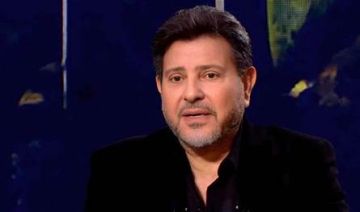 لا أصدق الغياب.. نادية مصطفى تحيي ذكرى أربعين هاني شاكر بكلمات مؤثرة لا أصدق الغياب.. نادية مصطفى تحيي ذكرى أربعين هاني شاكر بكلمات مؤثرة
