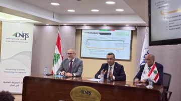 هاني رعى إطلاق نتائج التقييم الوطني للخسائر الزراعية: إعادة بناء القطاع الزراعي لا يمكن أن تتم إلا من خلال فهم واقعي للأضرار هاني رعى إطلاق نتائج التقييم الوطني للخسائر الزراعية: إعادة بناء القطاع الزراعي لا يمكن أن تتم إلا من خلال فهم واقعي للأضرار