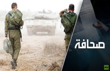 إسرائيل تستعد لإشعال جبهات قديمة إسرائيل تستعد لإشعال جبهات قديمة