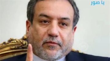 الخارجية الإيرانية: آلية جديدة لمتابعة تنفيذ تفاهم لبنان قيد الإعداد الخارجية الإيرانية: آلية جديدة لمتابعة تنفيذ تفاهم لبنان قيد الإعداد
