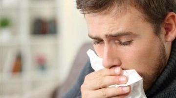 سعال وضيق تنفس... لا تتجاهلوا هذه العوارض! سعال وضيق تنفس... لا تتجاهلوا هذه العوارض!