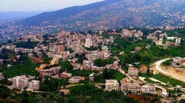 وفاة شخص بنوبة قلبية واصابة آخر عن طريق الخطأ خلال اشكال في بخعون الضنية