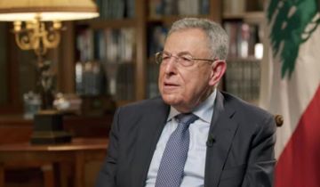 السنيورة: اقتراح ترامب بتدخل سوريا عسكريا في لبنان خطأ فادح وفكرة غير مدروسة السنيورة: اقتراح ترامب بتدخل سوريا عسكريا في لبنان خطأ فادح وفكرة غير مدروسة