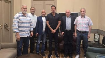 كبارة: الأزمة التي تعيشها طرابلس تبقى همنا الأول والمعالجة الأساسية بيد الحكومة