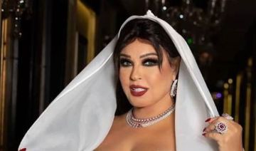 ابنة فيفي عبده تكشف حالة والدتها الصحية ابنة فيفي عبده تكشف حالة والدتها الصحية