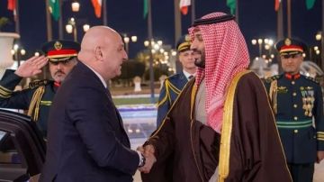 الرئيس عون شكر ولي العهد على وقوف المملكة إلى جانب لبنان