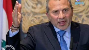 جبران باسيل: كيف لسلطة أن تفهم معنى العدالة والكرامة، وأن تقيم السلام وهي ترضخ بدل أن تفاوض؟ جبران باسيل: كيف لسلطة أن تفهم معنى العدالة والكرامة، وأن تقيم السلام وهي ترضخ بدل أن تفاوض؟