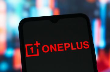 OnePlus تزيح الستار عن هاتفها المتطور OnePlus تزيح الستار عن هاتفها المتطور