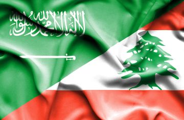 إليكم تفاصيل البشرى السعودية للبنان... إليكم تفاصيل البشرى السعودية للبنان...