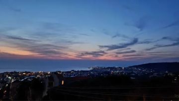لبنان على موعد مع حرارة أعلى من المعدلات لبنان على موعد مع حرارة أعلى من المعدلات