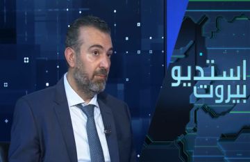 هدنة حزب الله وإسرائيل.. اختبار لترامب هدنة حزب الله وإسرائيل.. اختبار لترامب