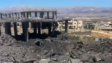 بالفيديو: البقاع تحت النيران الإسرائيلية بالفيديو: البقاع تحت النيران الإسرائيلية