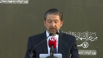 كرامي: ندعم الرئيس عون والزمن الأول تحول كرامي: ندعم الرئيس عون والزمن الأول تحول