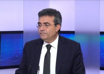 قسطنطين اشار الى ان لبنان مادة تفاوض على الطاولة لا دولة تجلس حولها: متى ينتهي عصر الدولة الفاشلة؟ قسطنطين اشار الى ان لبنان مادة تفاوض على الطاولة لا دولة تجلس حولها: متى ينتهي عصر الدولة الفاشلة؟