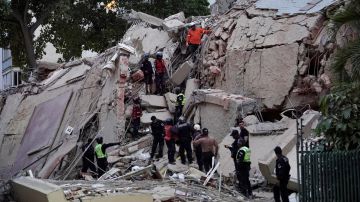 ارتفاع حصيلة ضحايا زلزال فنزويلا إلى 235 قتيلا وأكثر من 4300 مصاب