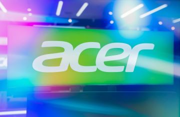 Acer تتحدى سامسونغ بحاسوب لوحي كبير ومتطور