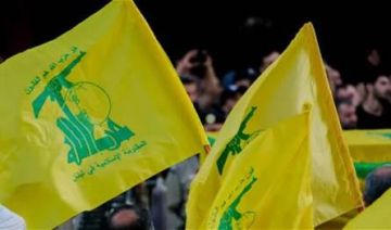 بعد الغارات الاسرائيلية على زوطر الشرقية وميفدون.. هذا ما أعلنه حزب الله
