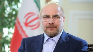 قاليباف: اتسع نطاق وقف إطلاق النار من الضاحية ليشمل عموم لبنان ومضيق هرمز لن يعود إلى ما قبل الحرب قاليباف: اتسع نطاق وقف إطلاق النار من الضاحية ليشمل عموم لبنان ومضيق هرمز لن يعود إلى ما قبل الحرب