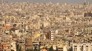 لهذا السبب لن يعودوا الى الضاحية! لهذا السبب لن يعودوا الى الضاحية!