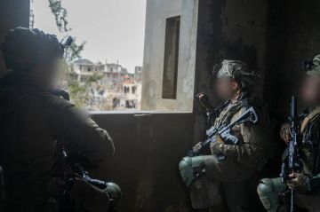 الجيش الإسرائيلي يعلن إصابة 4 عسكريين في جنوب لبنان