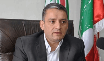 بعد تدمير مبنى قيادة أمل الفوعاني: لا يقاس بحجم الركام الذي خلفه العدوان بعد تدمير مبنى قيادة أمل الفوعاني: لا يقاس بحجم الركام الذي خلفه العدوان