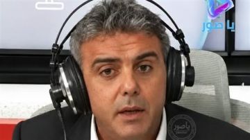 زياد حواط: مجانين الحزب والإيديولوجيا تبعه، ثقافة ما بتشبه العقل، ممنوع تبكي على إبنك وبيتك