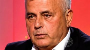 العميد المتقاعد جورج نادر: استبعد أن يصمد وقف النار العميد المتقاعد جورج نادر: استبعد أن يصمد وقف النار