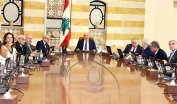 بعد التفاهم الاميركي الايراني هل تهب رياح التغيير على الحكومة اللبنانية؟! بعد التفاهم الاميركي الايراني هل تهب رياح التغيير على الحكومة اللبنانية؟!