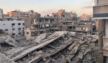 في مصر.. اجتماع مرتقب لفصائل فلسطينية للبحث بمستقبل غزة