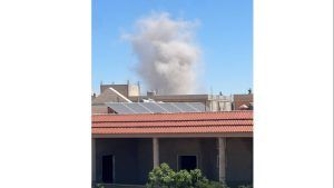 3 شهداء في غارة على مزرعة في بلدة الجمالية شمال بعلبك 3 شهداء في غارة على مزرعة في بلدة الجمالية شمال بعلبك