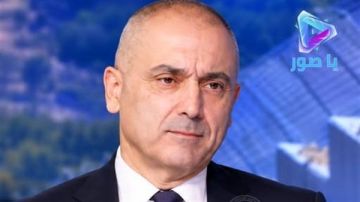 ايلي محفوض: سلاح الحزب رح يصدي ايلي محفوض: سلاح الحزب رح يصدي