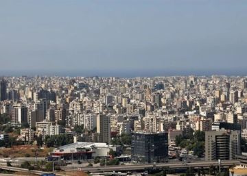 هذا ما سيجري على طرقات الضاحية هذا ما سيجري على طرقات الضاحية
