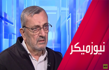 حزب الله.. الاتفاق مع إسرائيل استسلام حزب الله.. الاتفاق مع إسرائيل استسلام