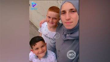 عائلة كاملة غادرت الدنيا في لحظة واحدة عائلة كاملة غادرت الدنيا في لحظة واحدة